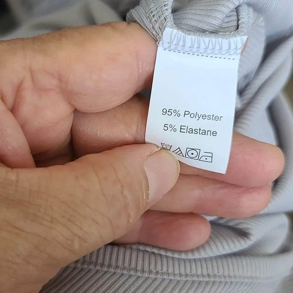 PLUS SIZE SHEIN WOMAN'S BODYSUIT - Picture 8 of 10